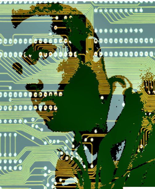 HackadayIO profile picture for @GloWiNg