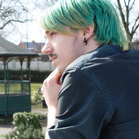 Ganey's Profile | Hackaday.io