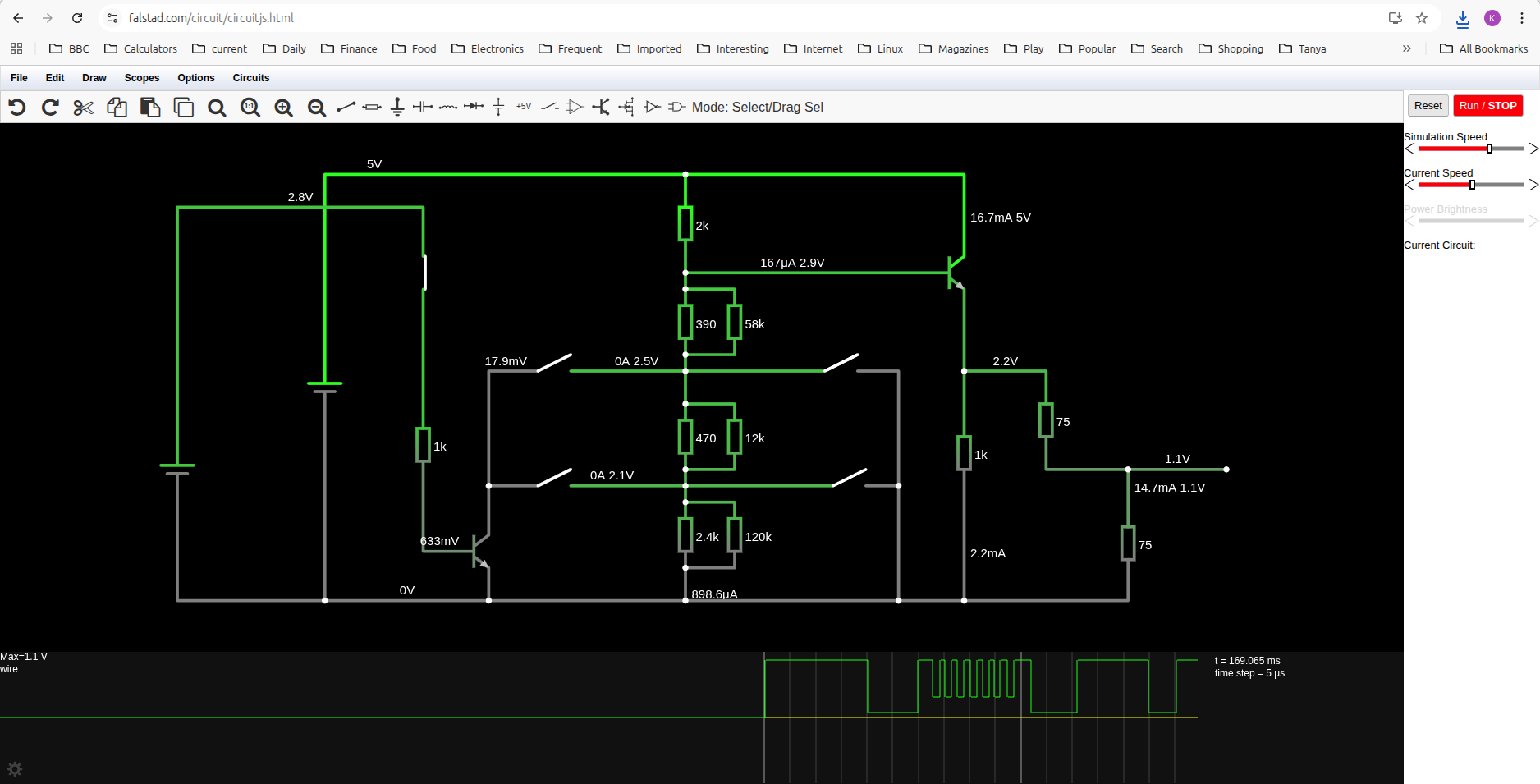 Project | ZX80/ZX81 remakes | Hackaday.io