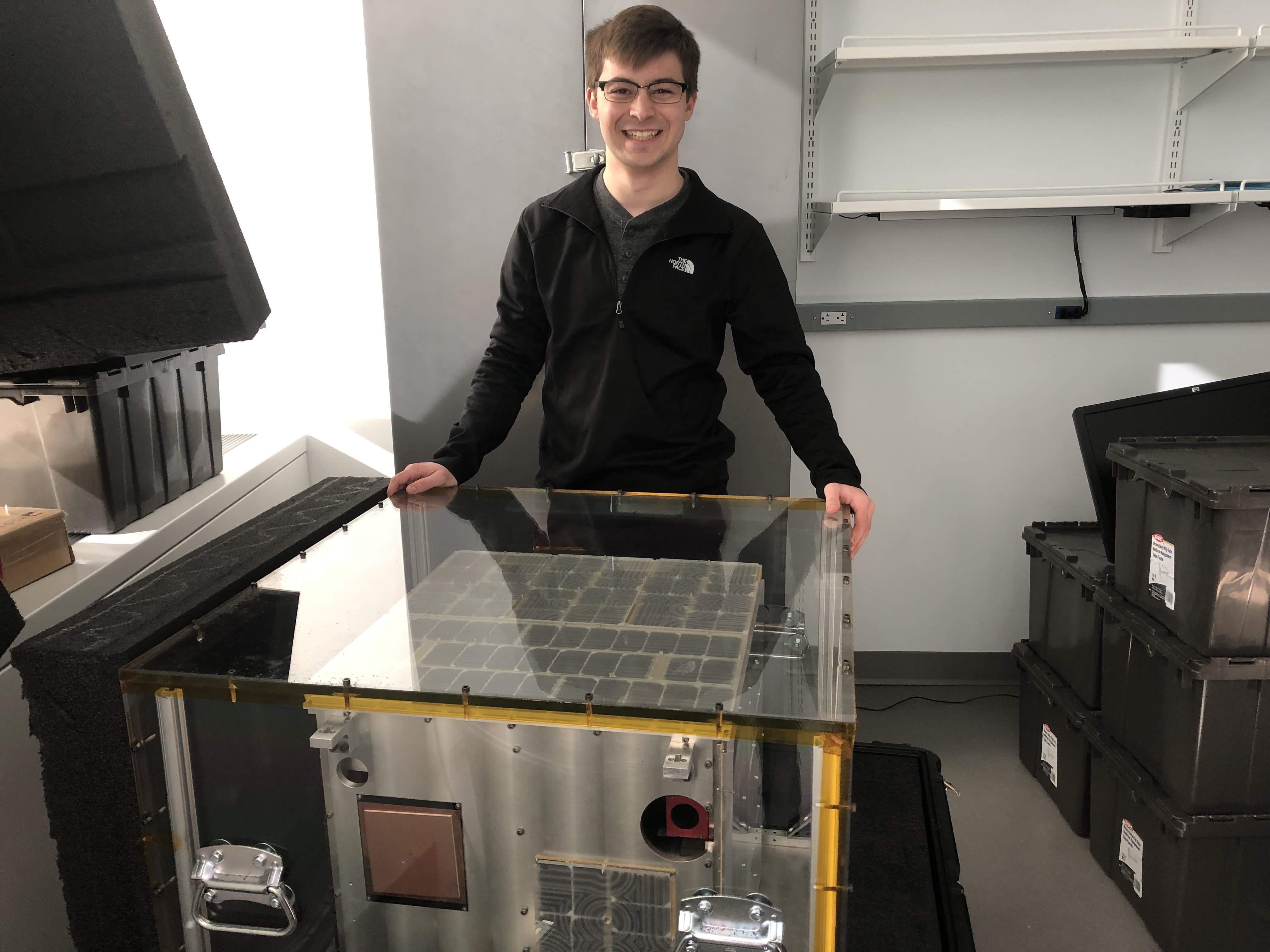 Lysandr's Profile | Hackaday.io