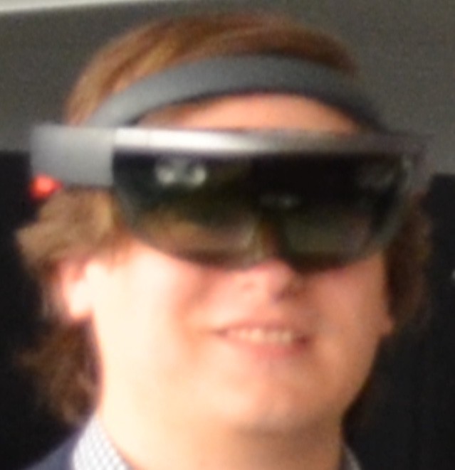 Nick Vrahoretis's Profile | Hackaday.io