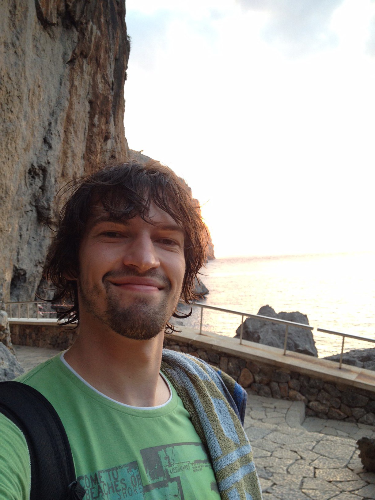 Tobiwan's Profile | Hackaday.io