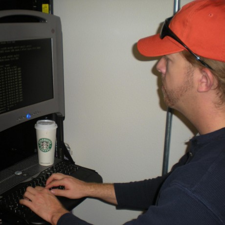 Luke's Profile | Hackaday.io