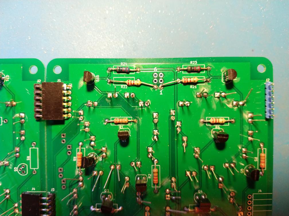 A Review Of NextPCB PCB Service | Ken Yap | Hackaday.io