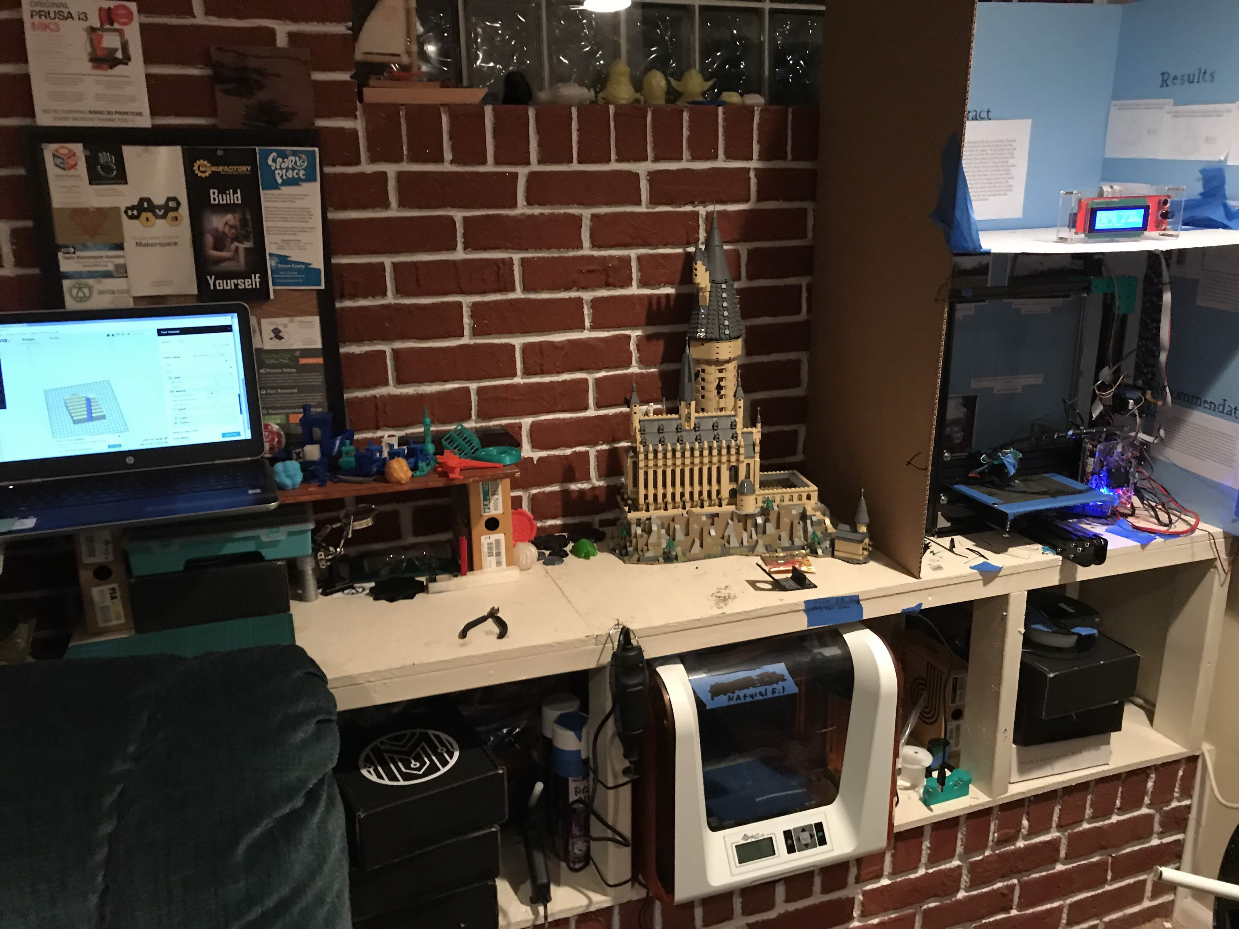 Zach's Profile | Hackaday.io