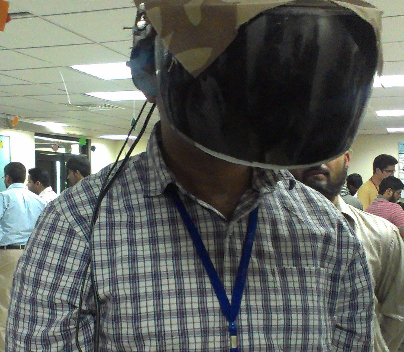 shamylmansoor's Profile | Hackaday.io