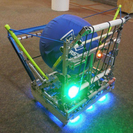 Domenic Rodriguez's Profile | Hackaday.io