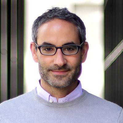 Jesse Silver's Profile | Hackaday.io