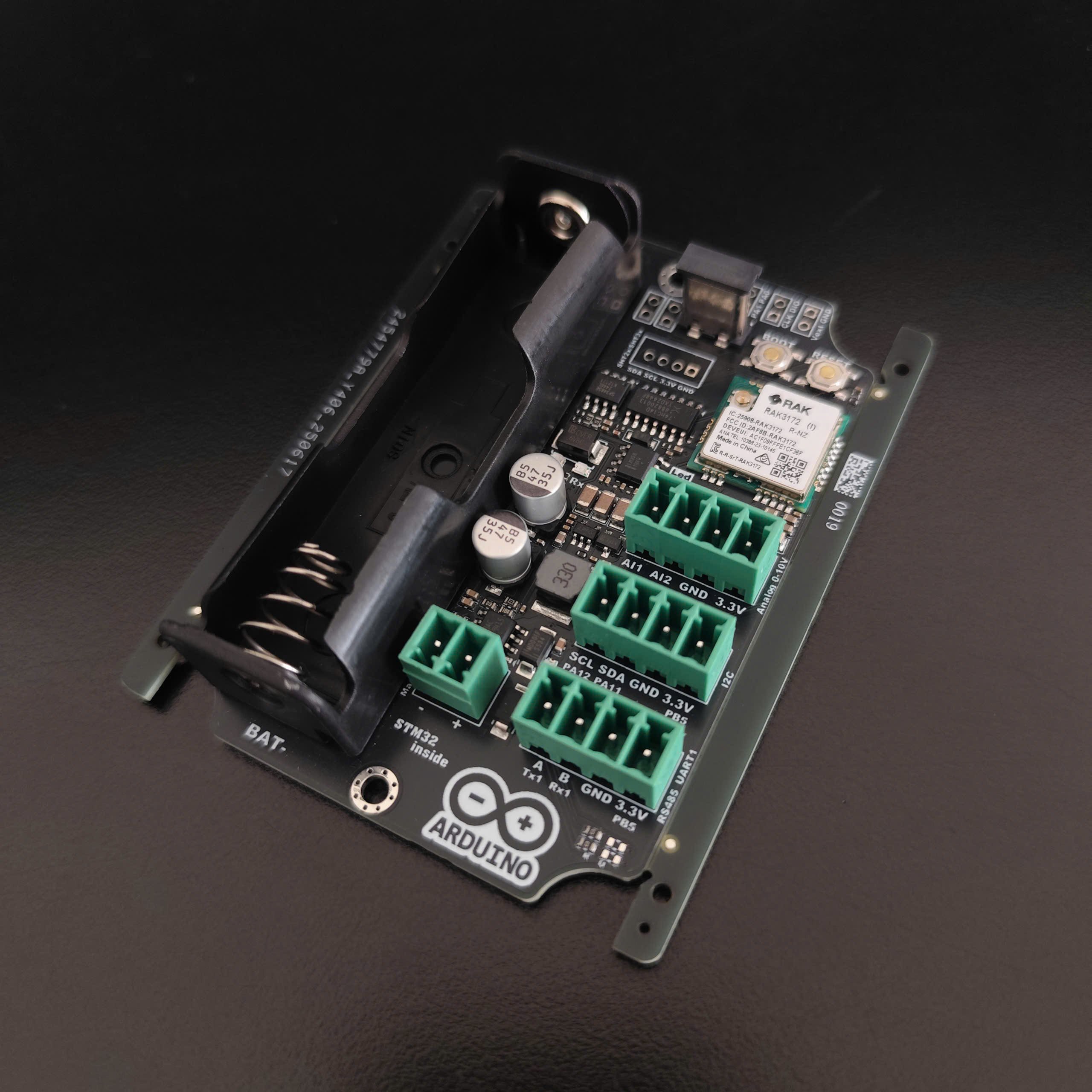 Rev 1.0 | Details | Hackaday.io