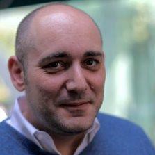 Olivier Jan's Profile | Hackaday.io