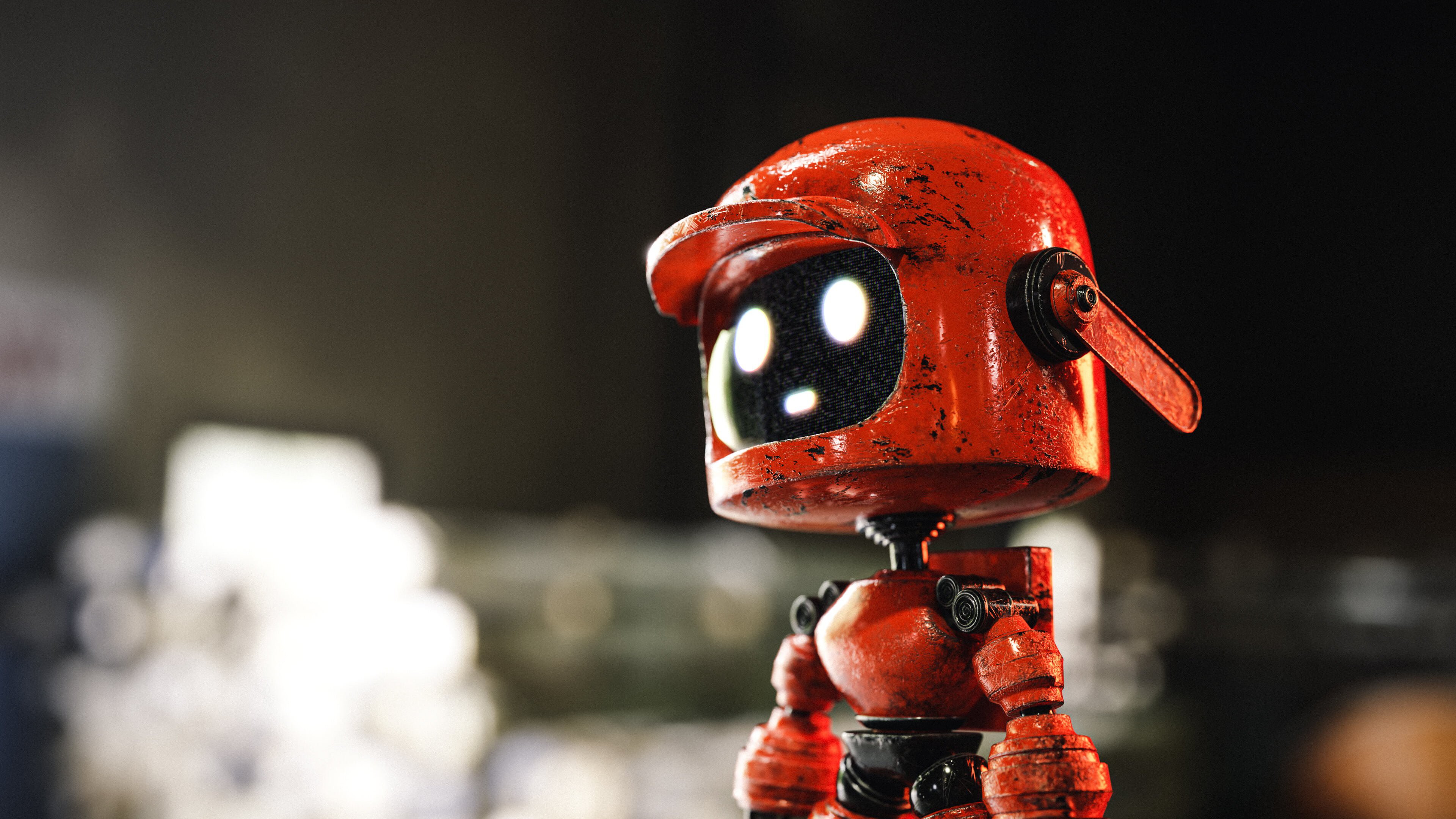 Eugene's Profile | Hackaday.io