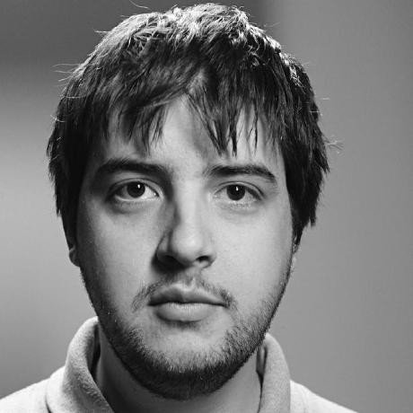 Mladen Ilić's Profile | Hackaday.io