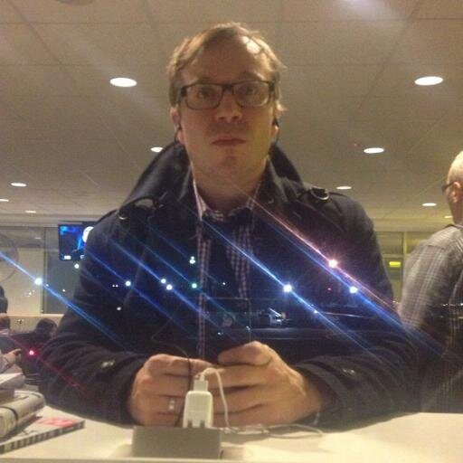 Ben Unsworth's Profile | Hackaday.io