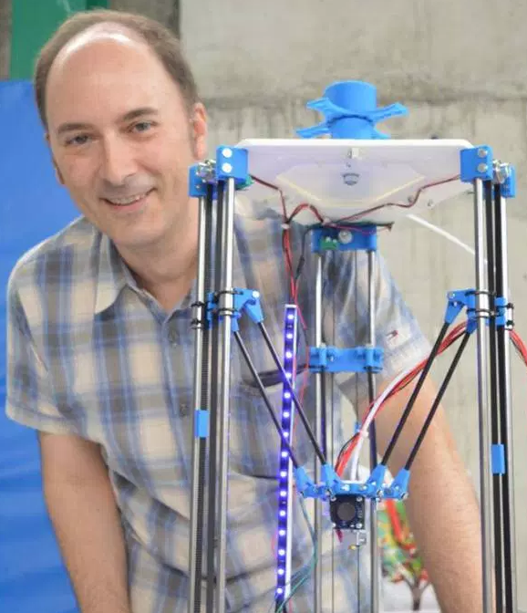 Victor Barahona's Profile | Hackaday.io