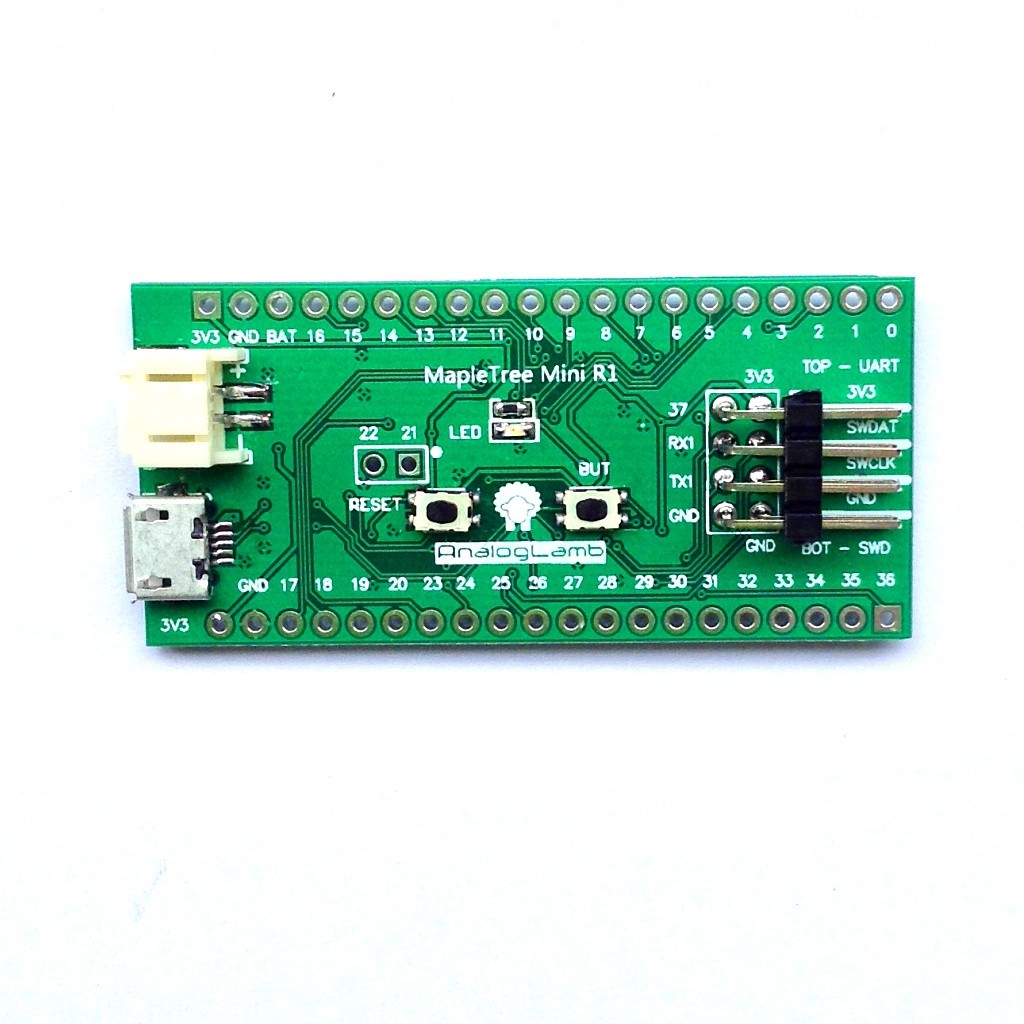 stm32f103ret6 arduino