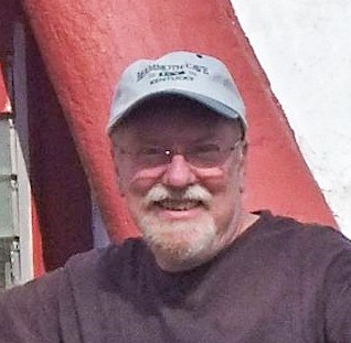 Dudley Henderson's Profile | Hackaday.io