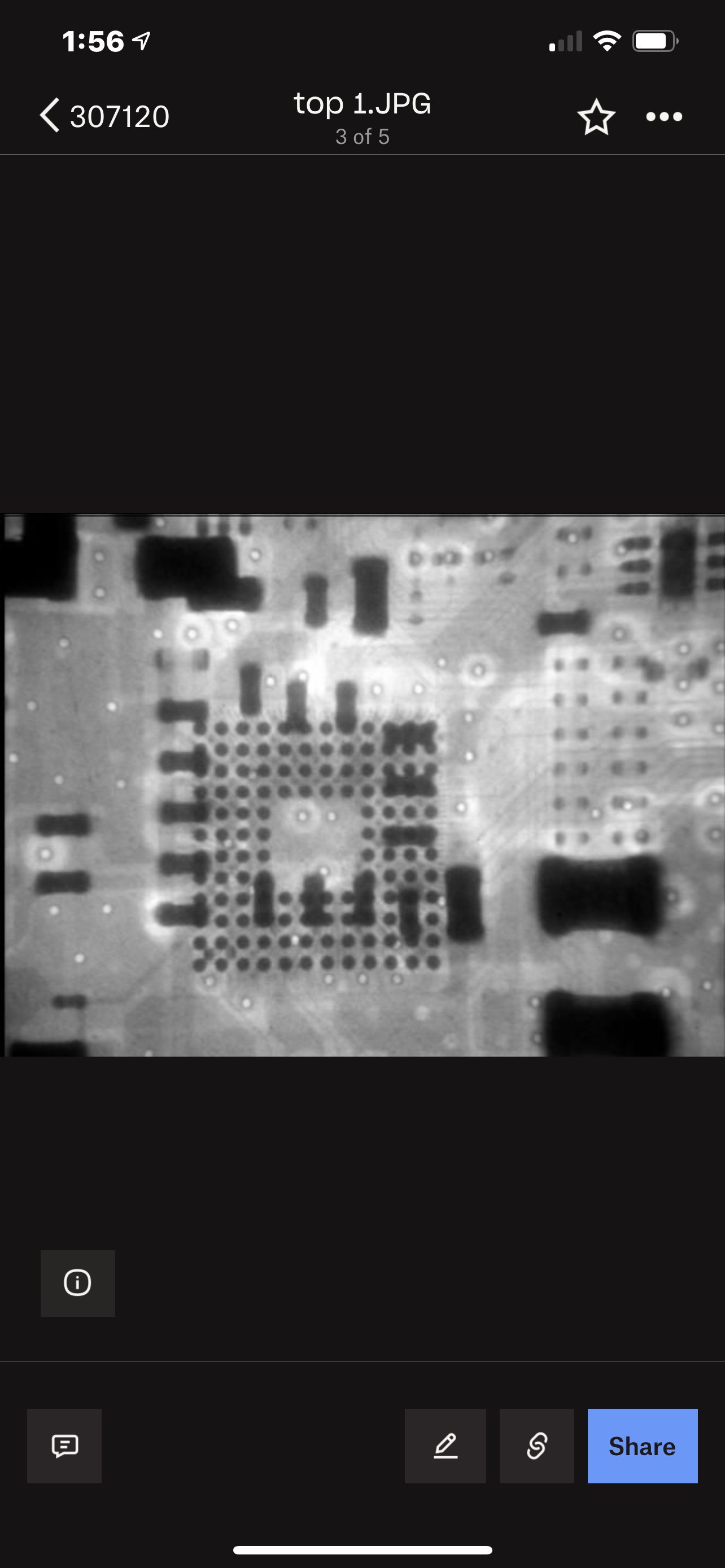 najmaster's Profile | Hackaday.io