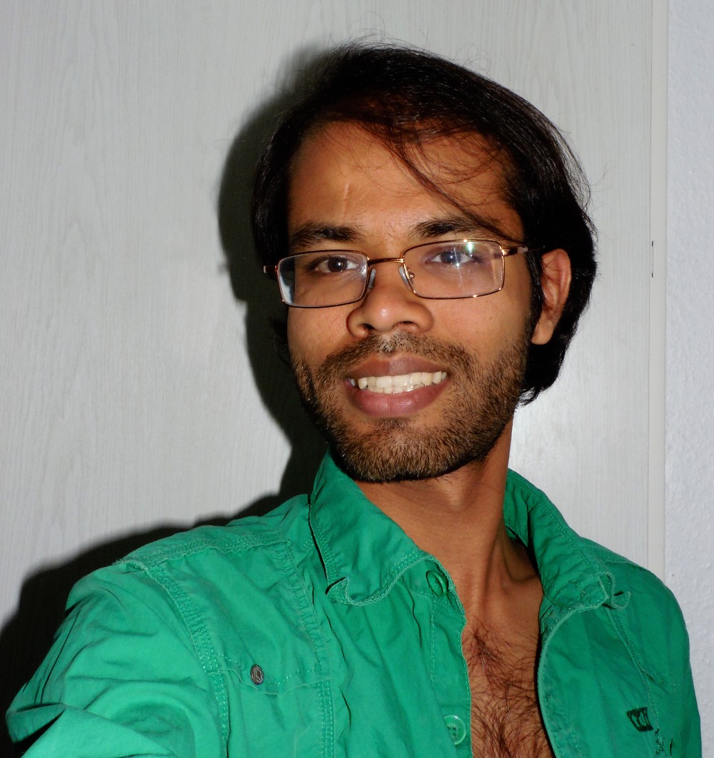 Sean S Con's Profile | Hackaday.io