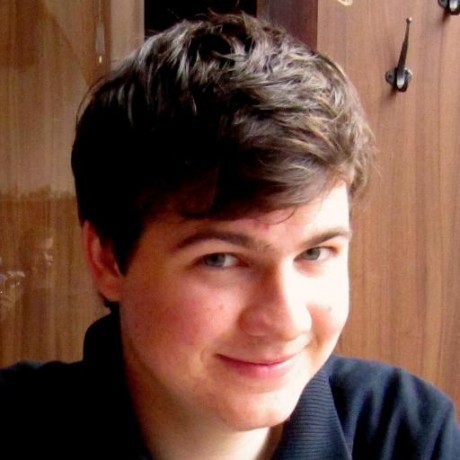 Nick McGill's Profile | Hackaday.io