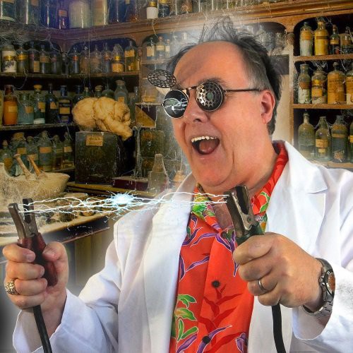 max's Profile | Hackaday.io