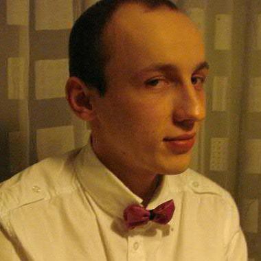 Lukasz's Profile | Hackaday.io