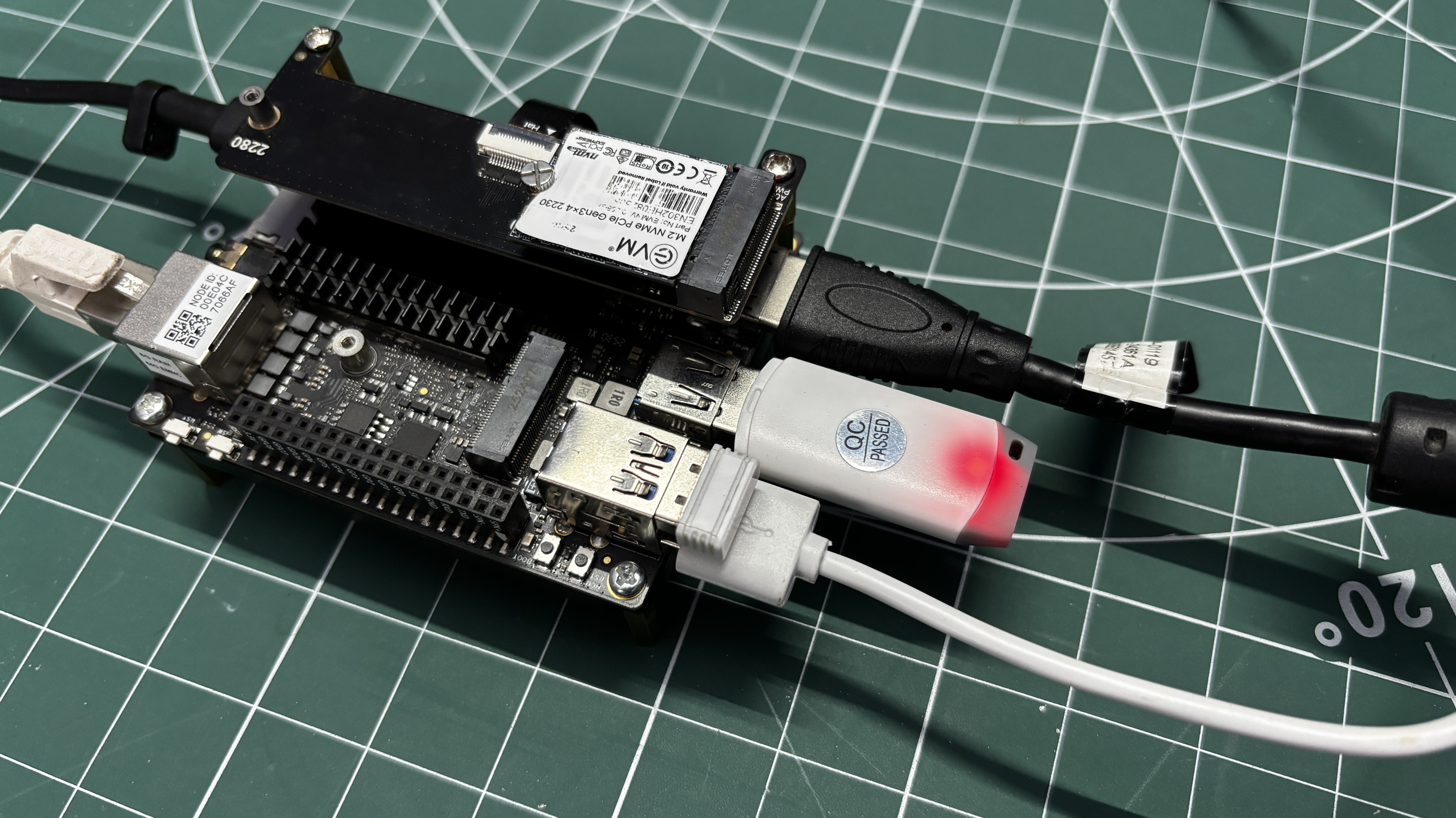 Gallery | STEAM MACHINE Iota | Hackaday.io