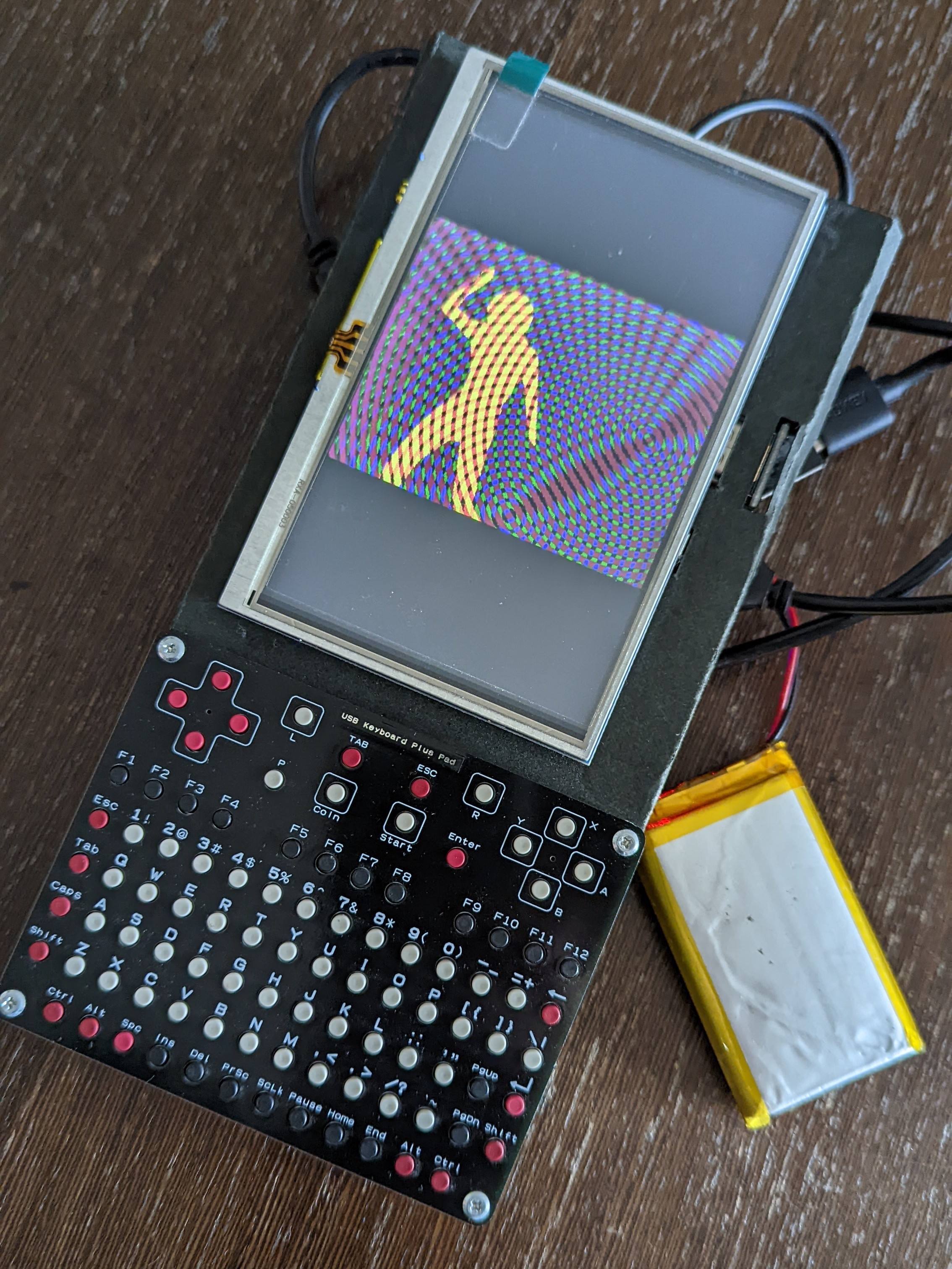 quuquu's Profile | Hackaday.io