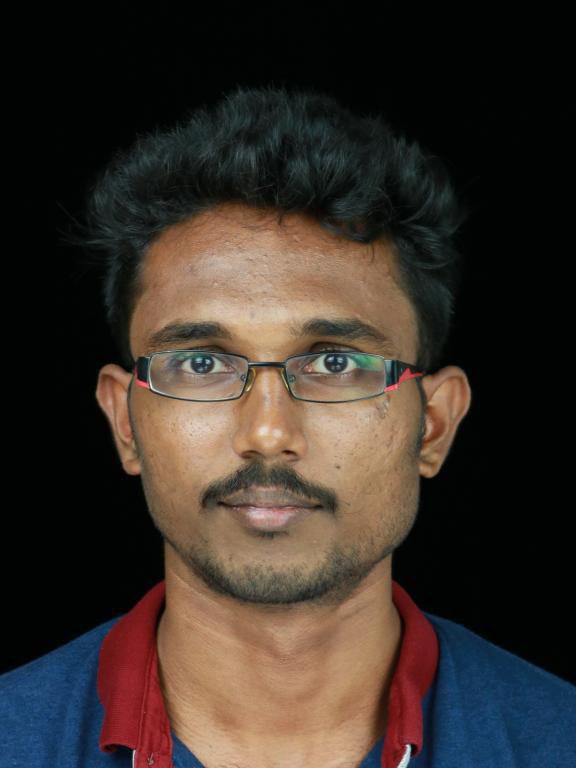 Bharath Ram's Profile | Hackaday.io