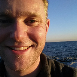 Blake McNeal's Profile | Hackaday.io