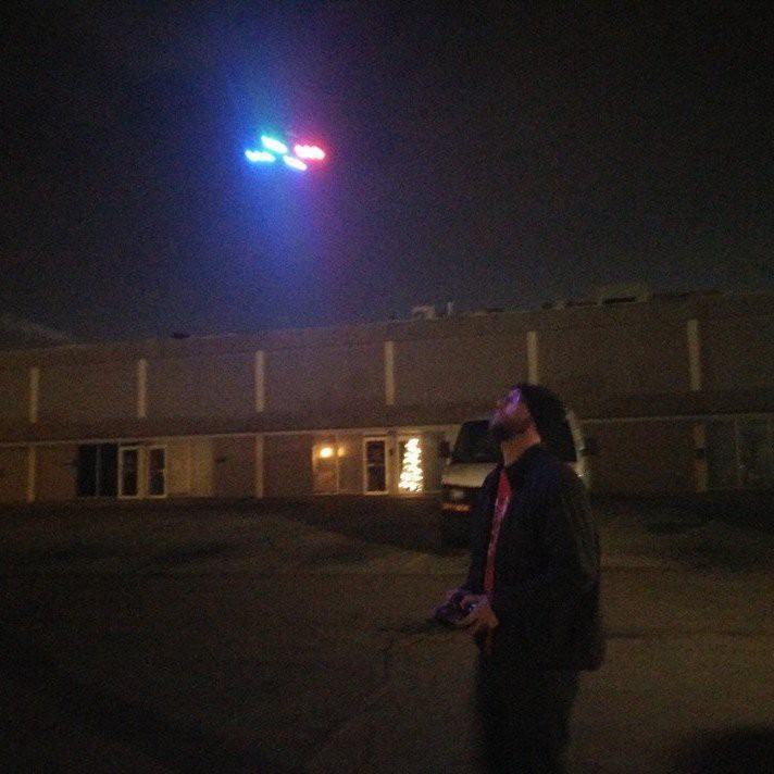 Brandon's Profile | Hackaday.io