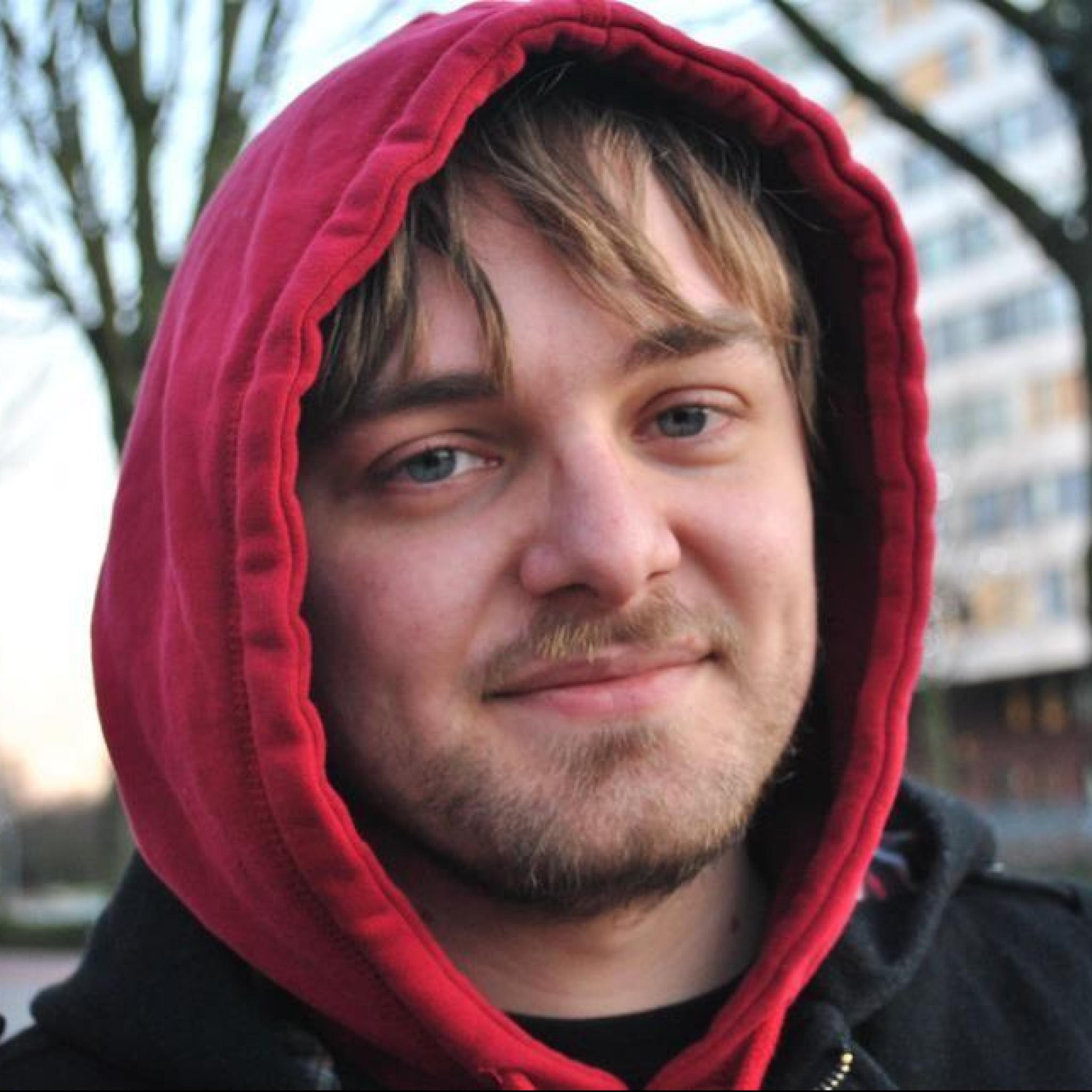 Julius (Mr. Seeker)'s Profile | Hackaday.io
