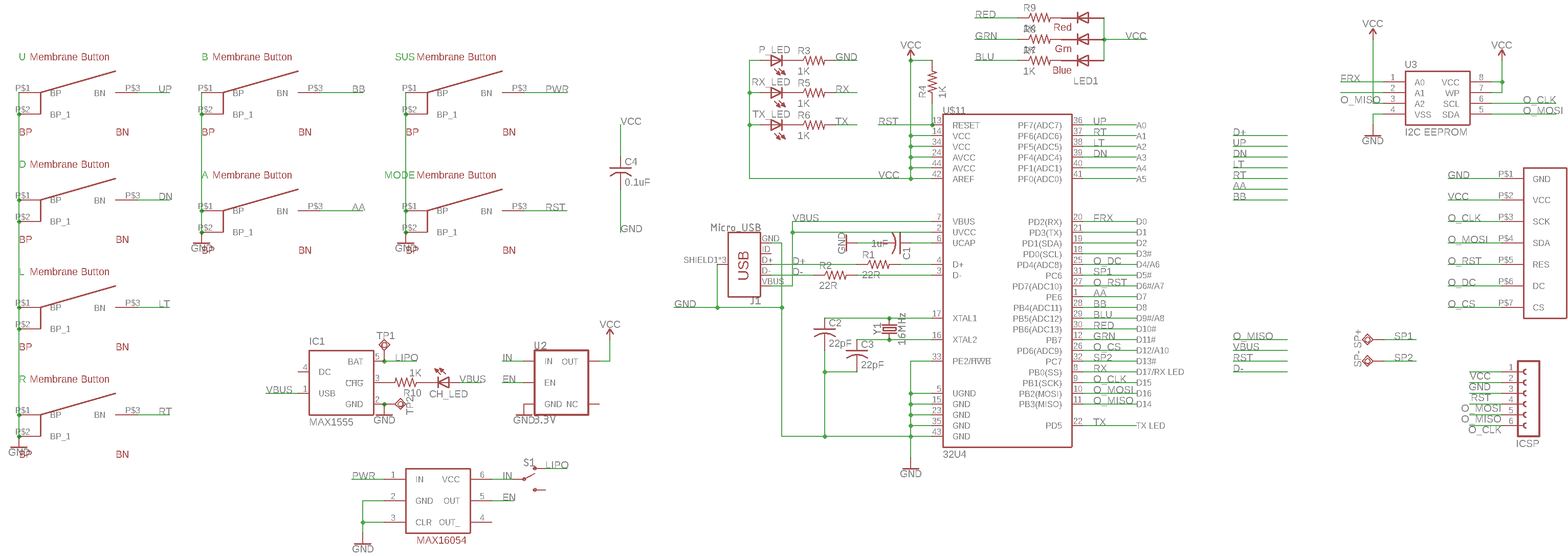 Vmu  Hackaday