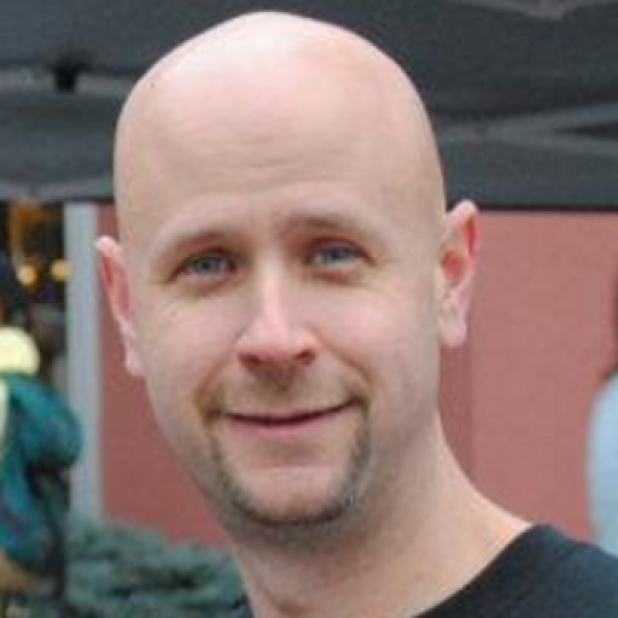 Brian's Profile | Hackaday.io