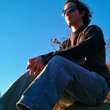 Andy F.'s Profile | Hackaday.io