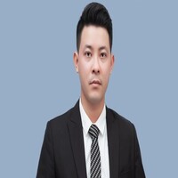 CEO Loule Tran's Profile | Hackaday.io