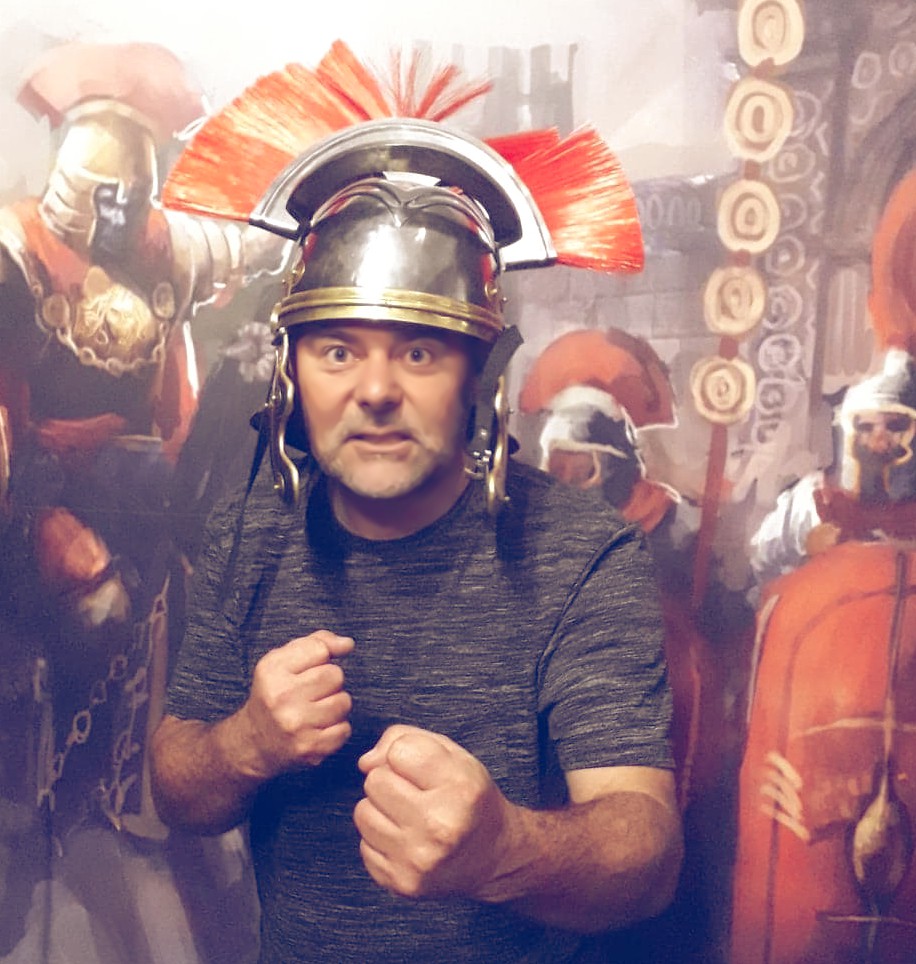 robin.mcburnie's Profile | Hackaday.io