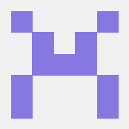 HackadayIO profile picture for @Bush