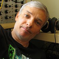 John Croudy's Profile | Hackaday.io