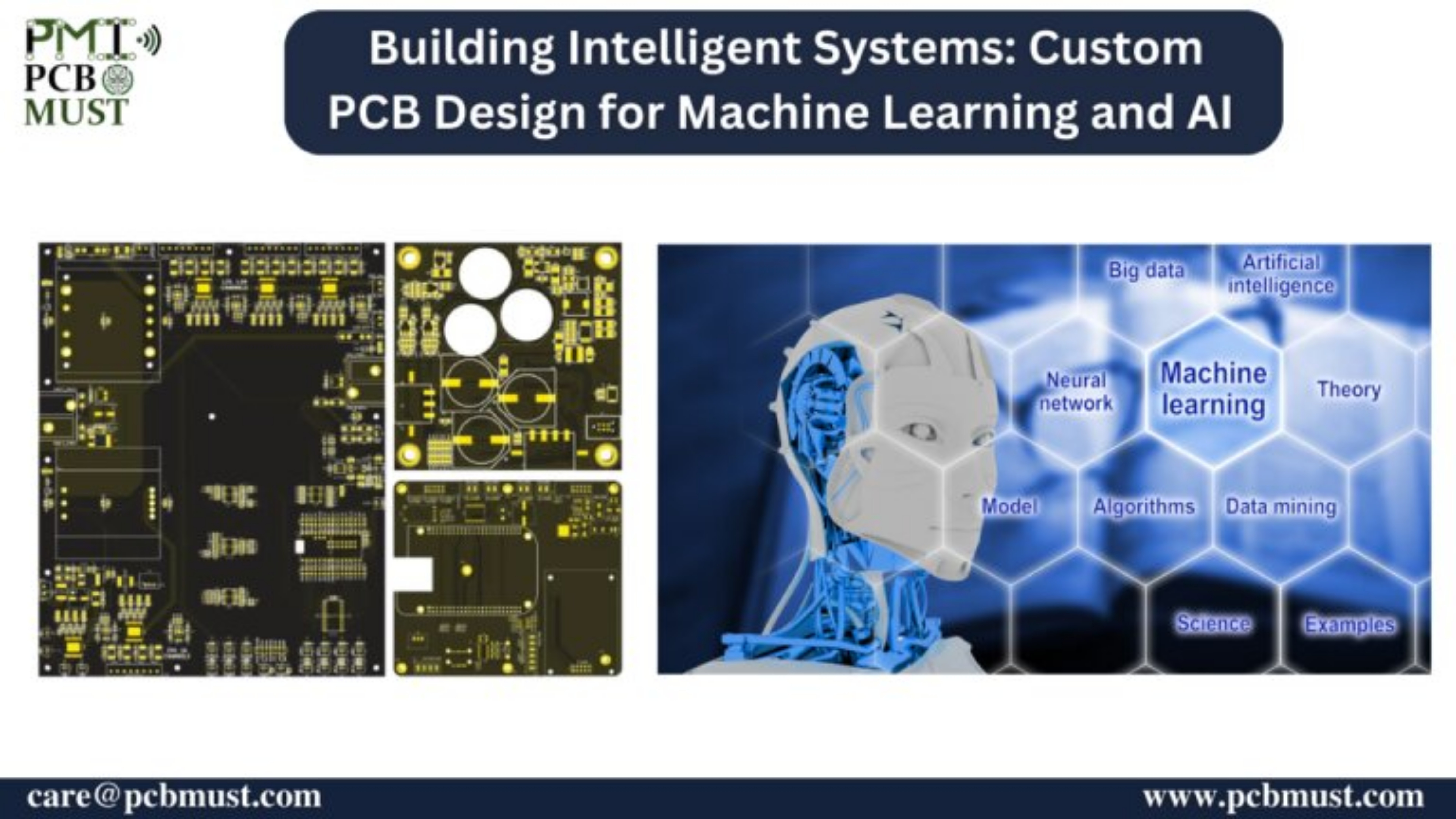 Building Intelligent Systems: Custom PCB Design for Machine Learning ...