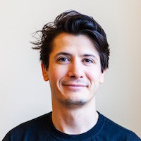George Profenza's Profile | Hackaday.io