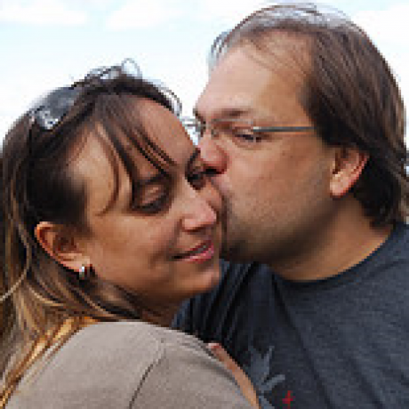Andre Martins's Profile | Hackaday.io