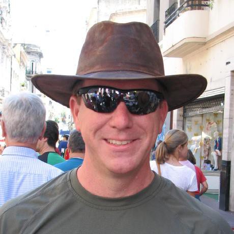 Marty Phee's Profile | Hackaday.io