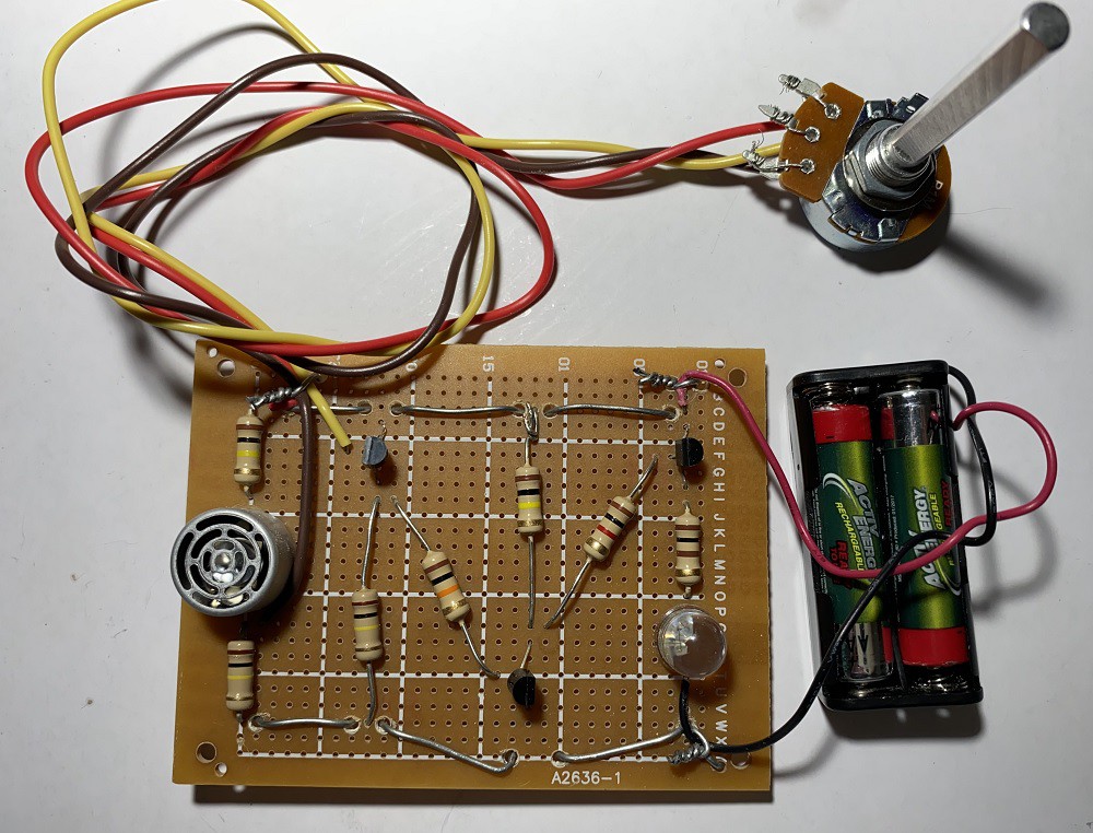 Web Craft's Profile | Hackaday.io