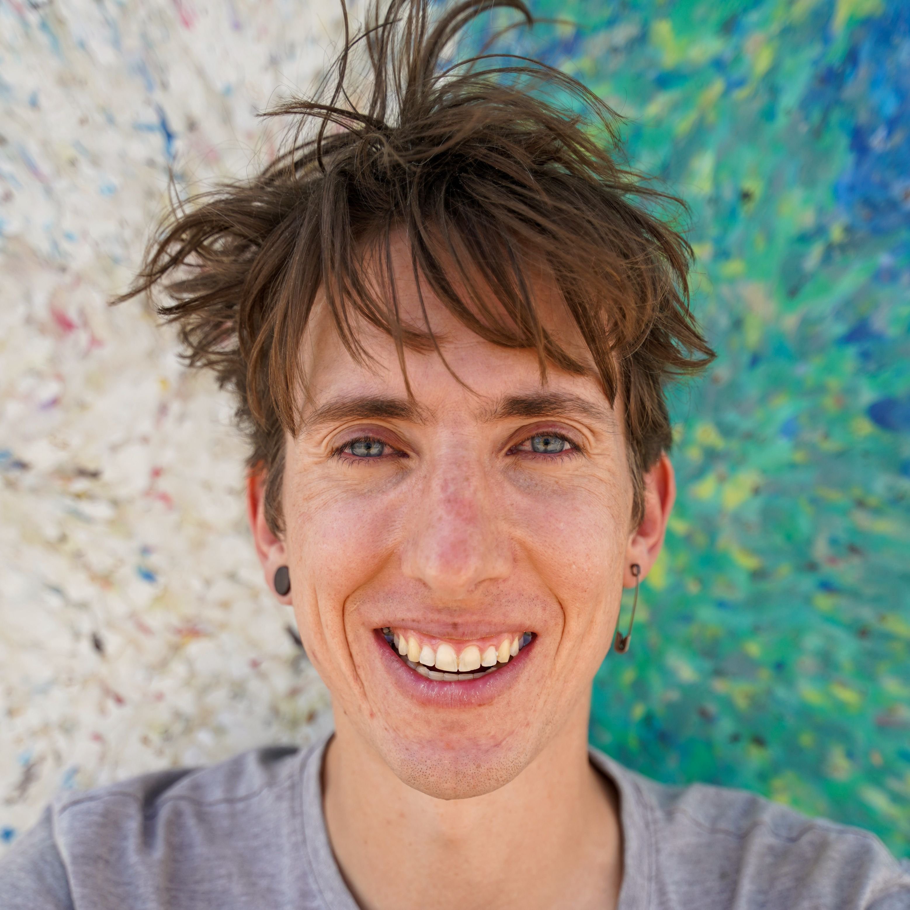 Jerzeek's Profile | Hackaday.io