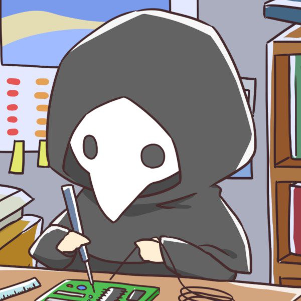 tokaken's Profile | Hackaday.io