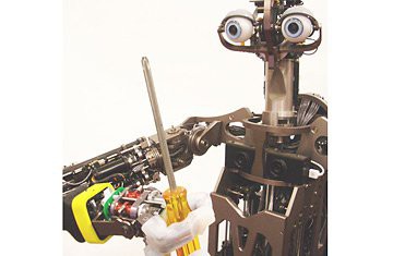 MechaTweak's Profile | Hackaday.io