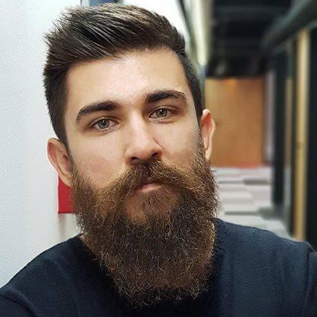 HackadayIO profile picture for @lazar