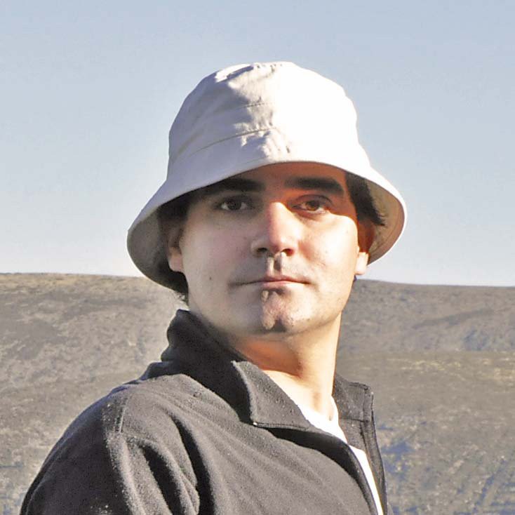 Diego Dabrio-Polo's Profile | Hackaday.io