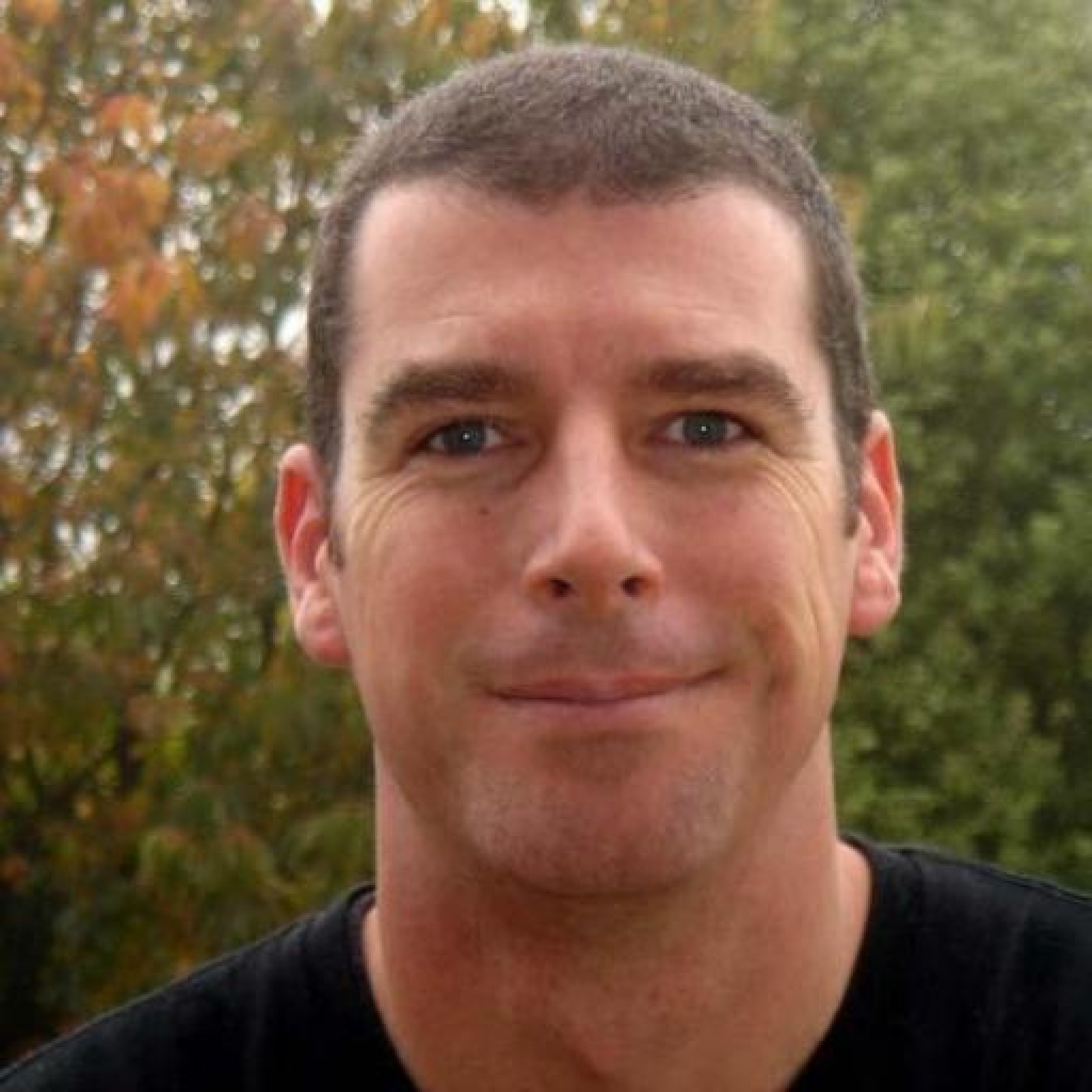John Hart's Profile | Hackaday.io