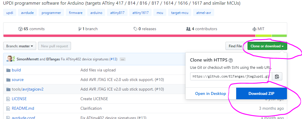 GitHub - michaelphipps/attiny-annoyatron: Using an attiny to make annoying  noises